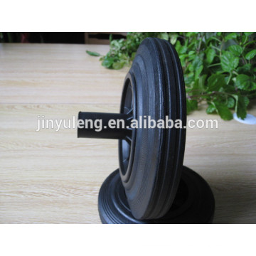 8inch garbage / dust bin wheels